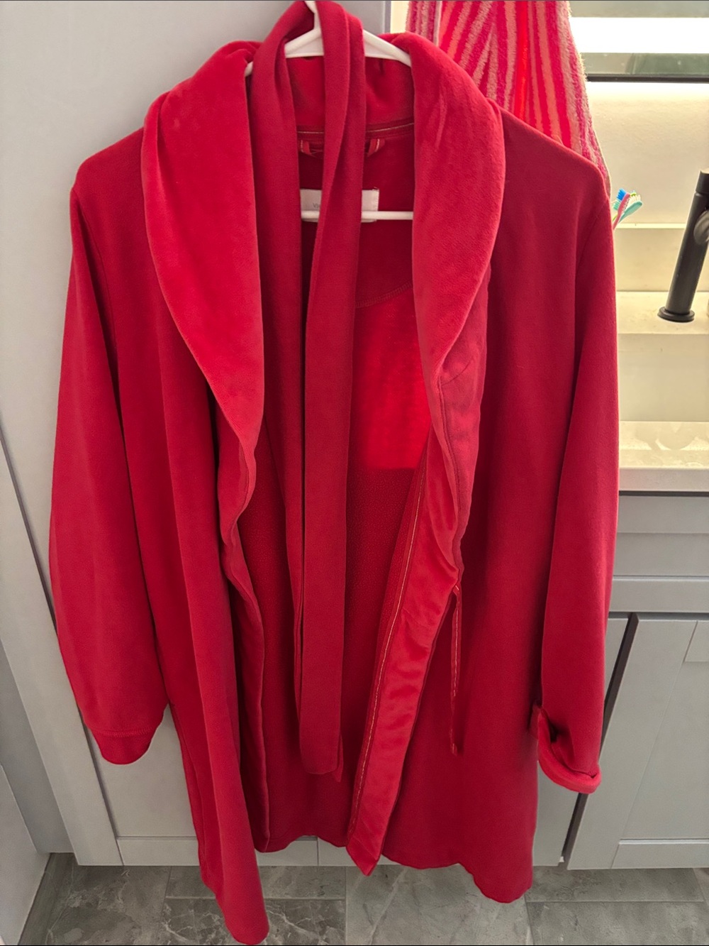 Victoria's Secret Vintage Robe